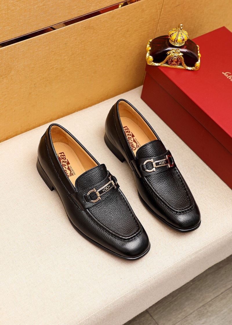 Ferragamo Shoes